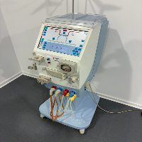 Gambro AK-96 - Dialysis image 1